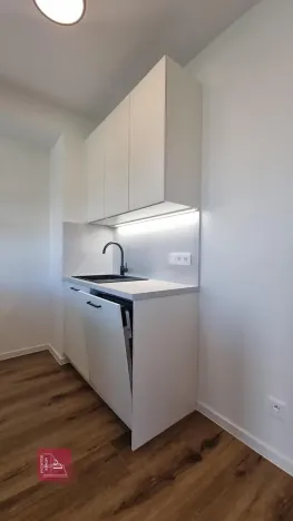 Pronájem bytu 2+kk, Mokrá-Horákov, 55 m2