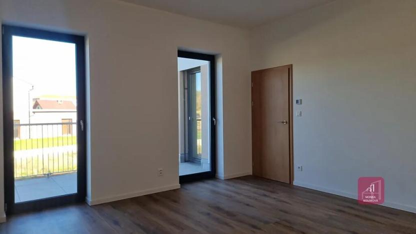 Pronájem bytu 2+kk, Mokrá-Horákov, 55 m2
