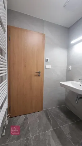 Pronájem bytu 2+kk, Mokrá-Horákov, 55 m2