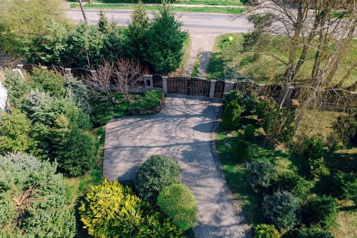 Prodej rodinného domu, Tetčice, Rosická, 436 m2