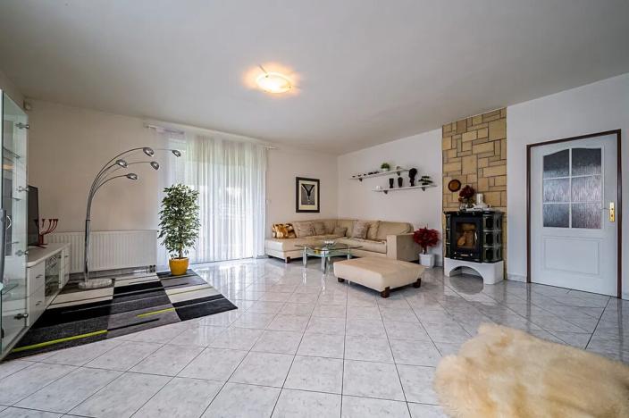 Prodej rodinného domu, Tetčice, Rosická, 436 m2