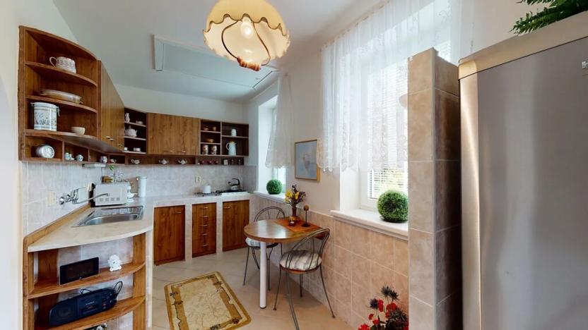 Prodej rodinného domu, Tetčice, Rosická, 436 m2