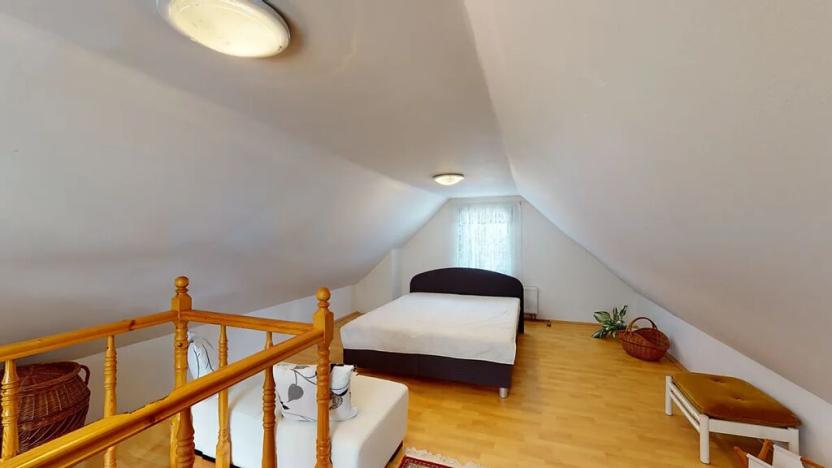 Prodej rodinného domu, Tetčice, Rosická, 436 m2