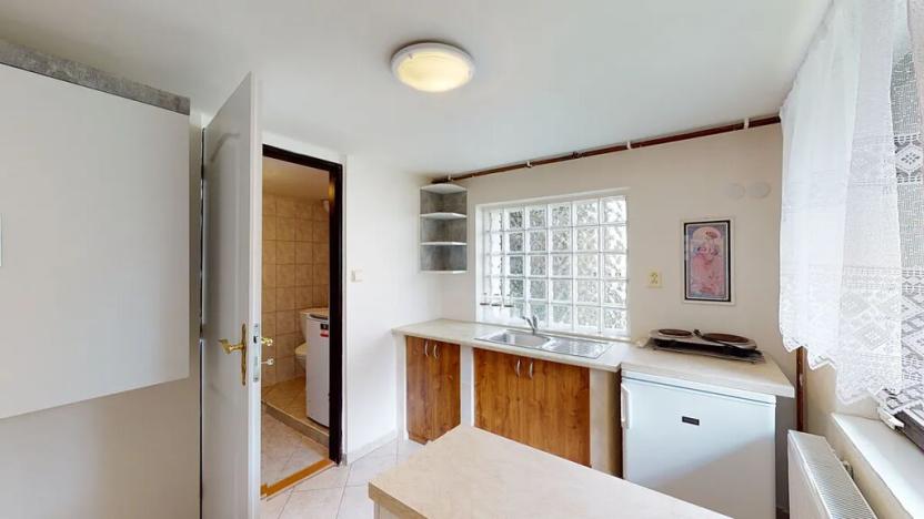 Prodej rodinného domu, Tetčice, Rosická, 436 m2