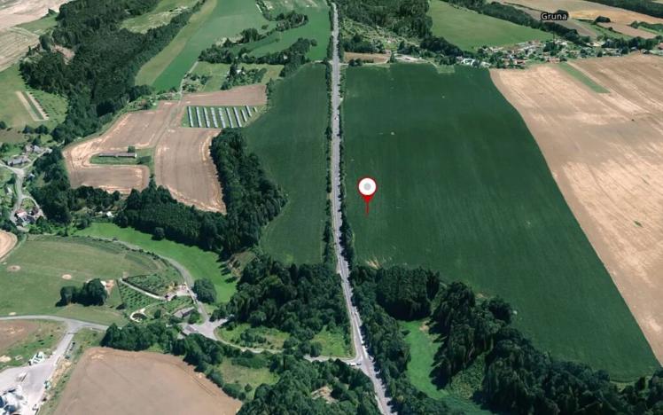 Prodej pole, Borušov, 18788 m2