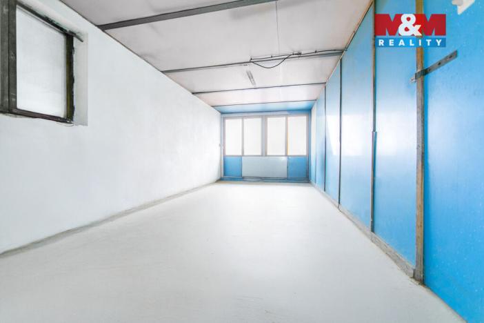 Prodej obchodního prostoru, Nýřany, 1029 m2