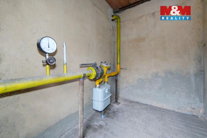 Prodej obchodního prostoru, Nýřany, 1029 m2