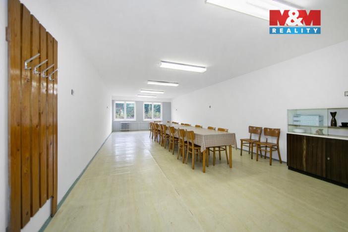 Prodej pozemku pro bydlení, Nýřany, 8097 m2