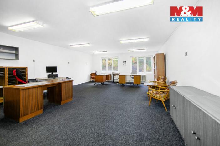 Prodej pozemku pro bydlení, Nýřany, 8097 m2