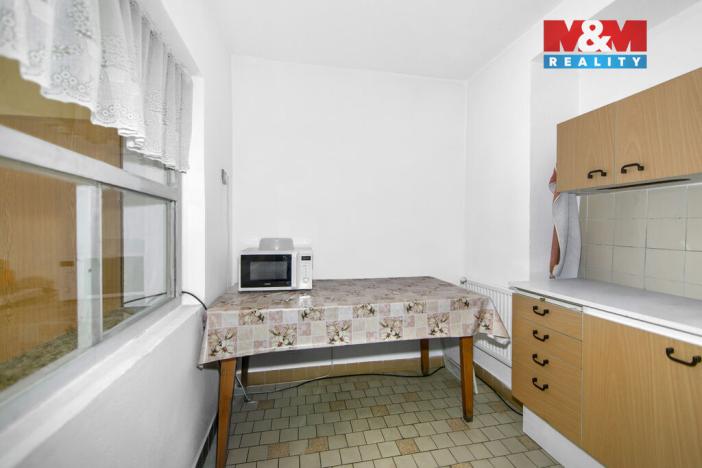 Prodej pozemku pro bydlení, Nýřany, 8097 m2