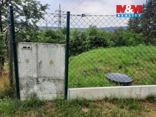 Prodej pozemku pro bydlení, Újezd pod Troskami - Hrdoňovice, 2948 m2