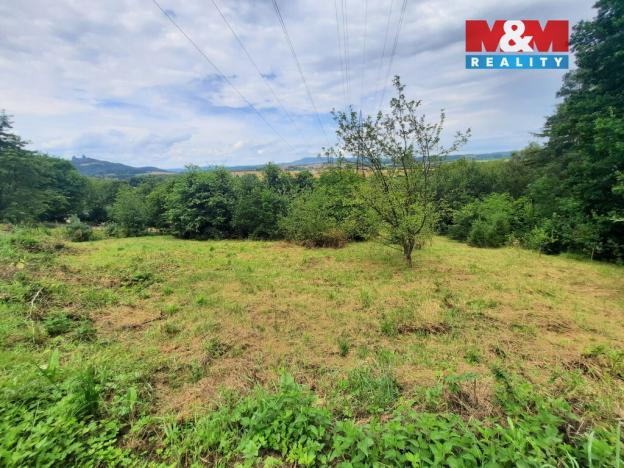 Prodej pozemku pro bydlení, Újezd pod Troskami - Hrdoňovice, 2948 m2