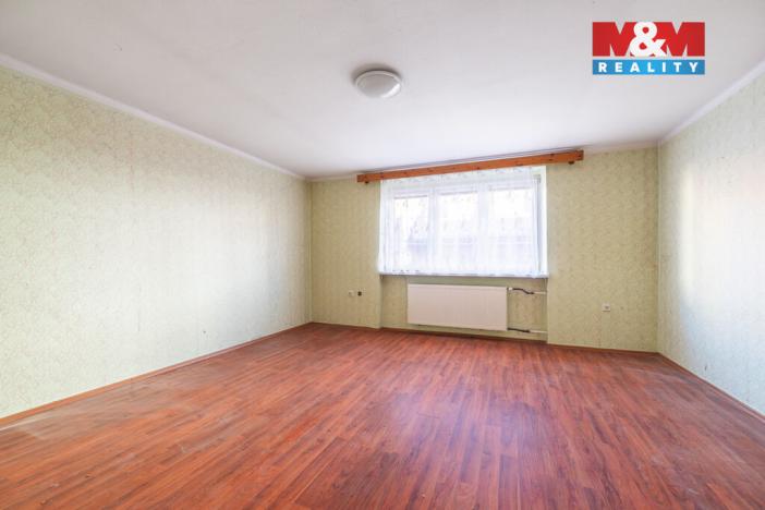 Prodej rodinného domu, Staré Město, Za Radnicí, 85 m2