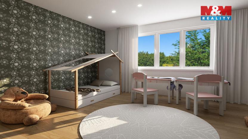 Prodej rodinného domu, Staré Město, Za Radnicí, 85 m2