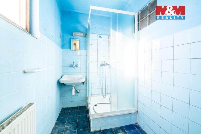 Prodej rodinného domu, Staré Město, Za Radnicí, 85 m2