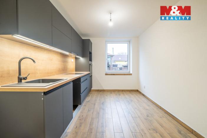 Prodej činžovního domu, Ostrava - Koblov, Žabník, 325 m2