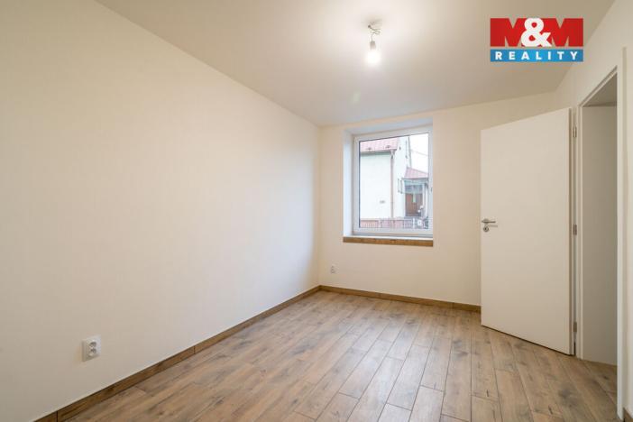 Prodej činžovního domu, Ostrava - Koblov, Žabník, 325 m2