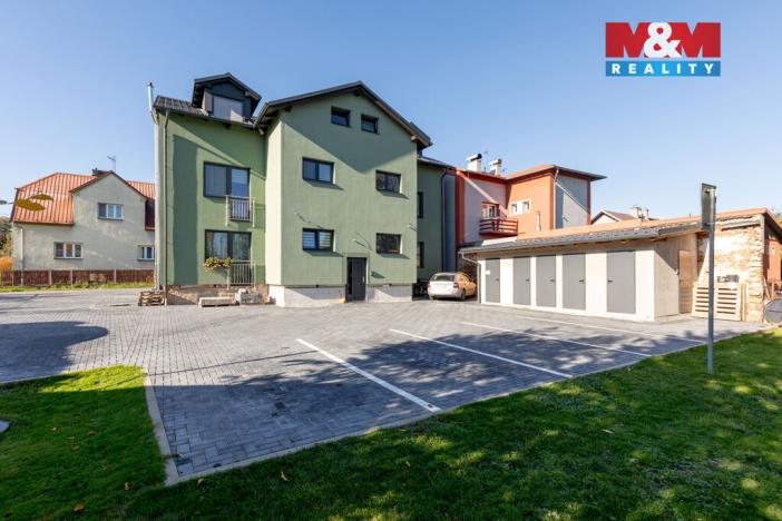 Prodej činžovního domu, Ostrava - Koblov, Žabník, 325 m2