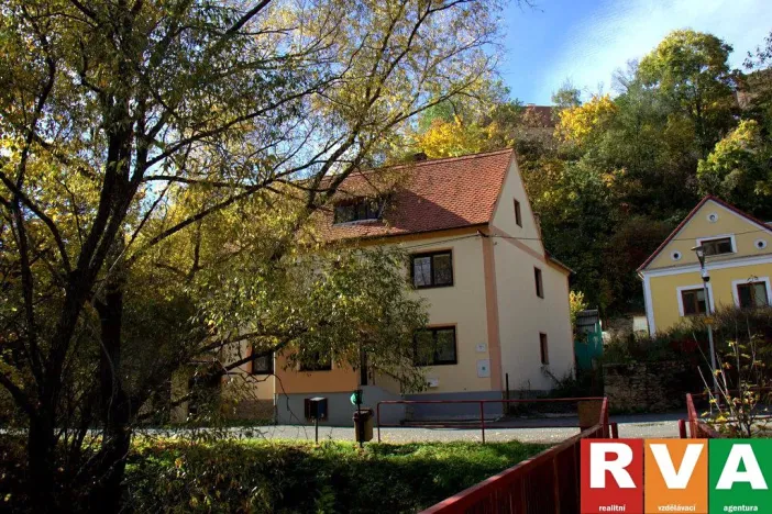 Prodej vícegeneračního domu, Stříbro, U Červené lávky, 200 m2