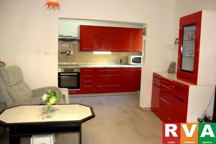 Prodej vícegeneračního domu, Stříbro, U Červené lávky, 200 m2