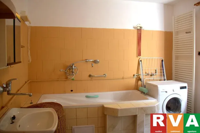 Prodej vícegeneračního domu, Stříbro, U Červené lávky, 200 m2