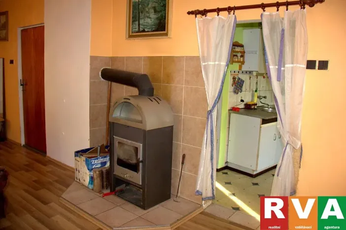 Prodej vícegeneračního domu, Stříbro, U Červené lávky, 200 m2