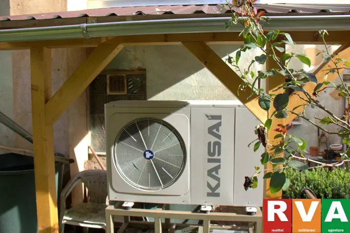 Prodej vícegeneračního domu, Stříbro, U Červené lávky, 200 m2