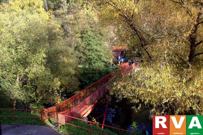 Prodej vícegeneračního domu, Stříbro, U Červené lávky, 200 m2