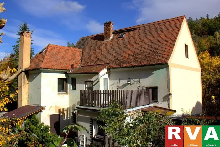 Prodej vícegeneračního domu, Stříbro, U Červené lávky, 200 m2