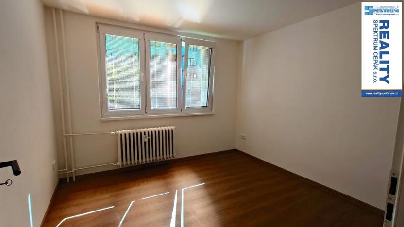 Pronájem bytu 3+kk, České Budějovice, Slunečná, 65 m2