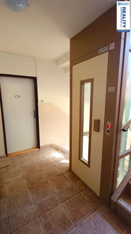 Pronájem bytu 3+kk, České Budějovice, Slunečná, 65 m2