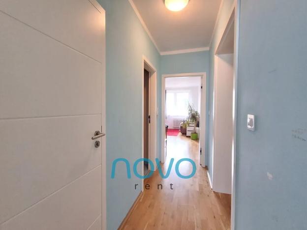 Pronájem bytu 3+1, Praha - Košíře, Černochova, 122 m2