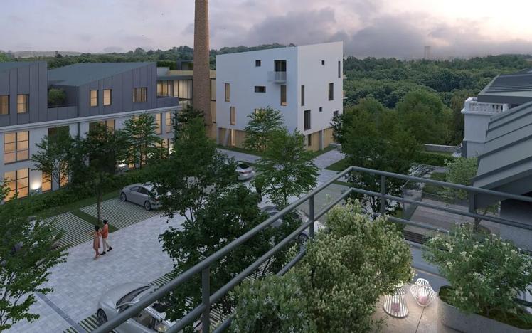 Prodej bytu 3+kk, Praha - Hrdlořezy, Mezitraťová, 71 m2