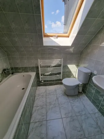 Prodej rodinného domu, Ostrava, Za Podjezdem, 209 m2