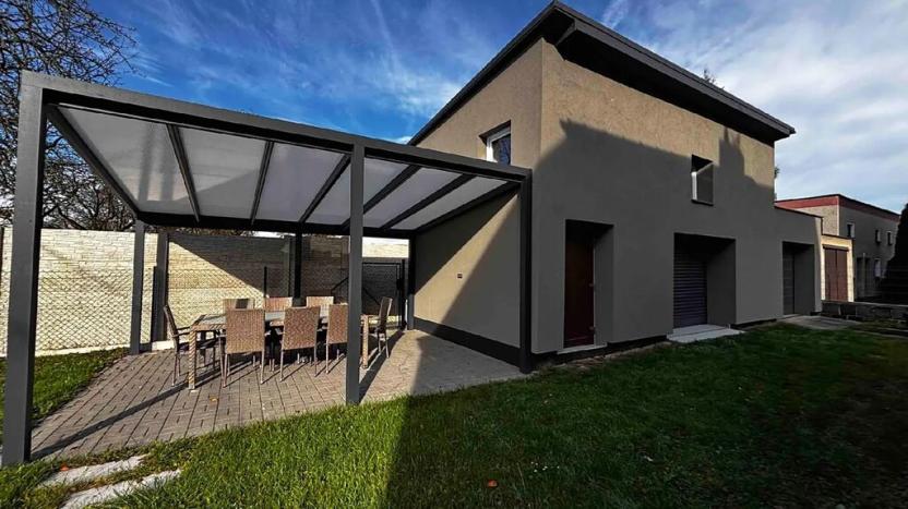Prodej rodinného domu, Ostrava, Za Podjezdem, 209 m2