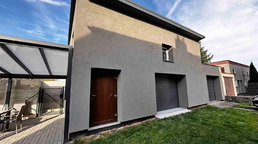 Prodej rodinného domu, Ostrava, Za Podjezdem, 209 m2