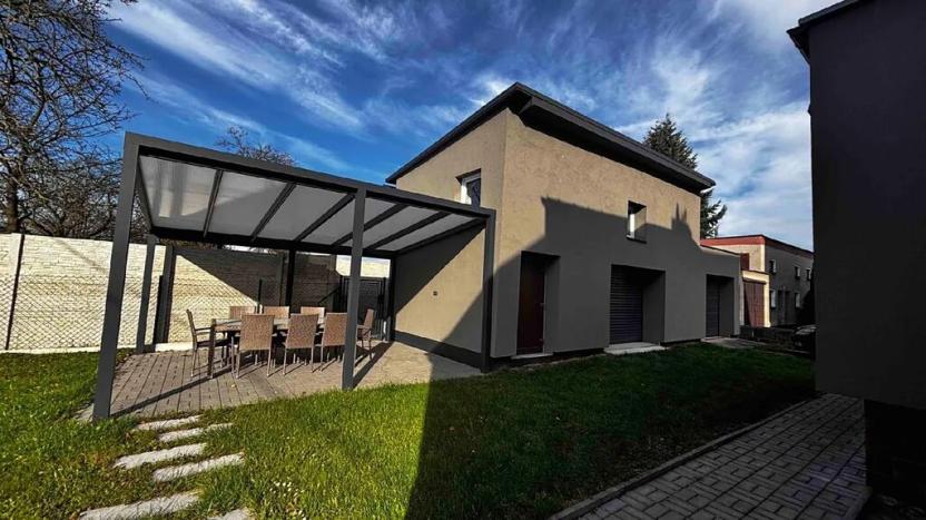Prodej rodinného domu, Ostrava, Za Podjezdem, 209 m2