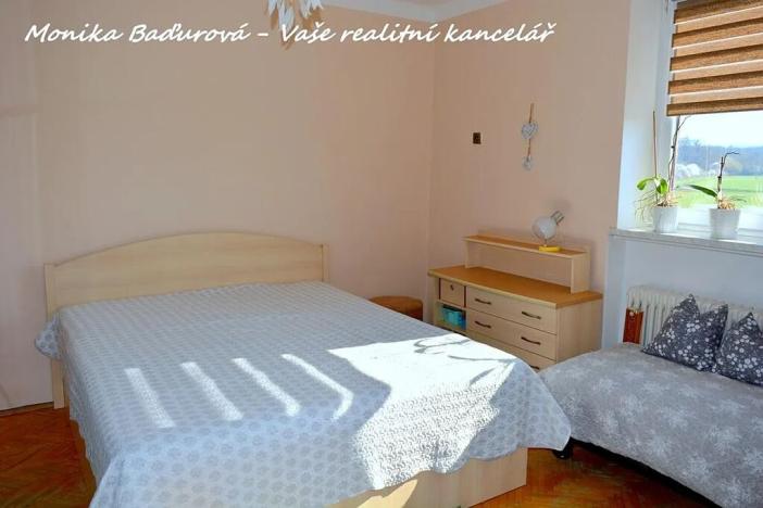 Prodej rodinného domu, Tlumačov, Dolní, 140 m2