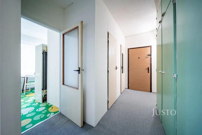 Prodej bytu 3+1, České Budějovice, Písecká, 70 m2