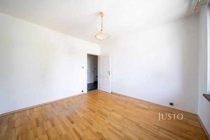 Pronájem bytu 4+1, Třeboň, Lesní, 125 m2