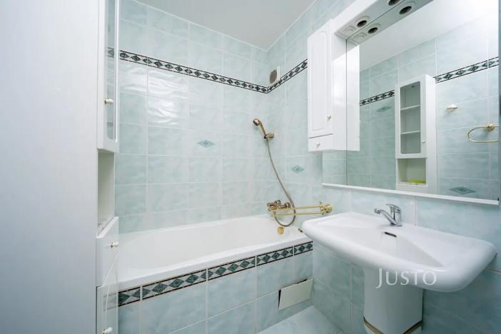 Pronájem bytu 4+1, Třeboň, Lesní, 125 m2