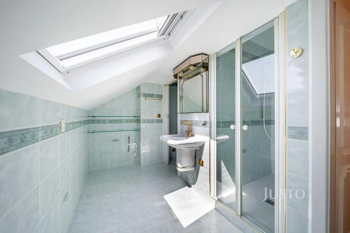 Pronájem bytu 4+1, Třeboň, Lesní, 125 m2