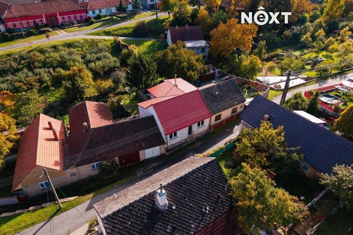 Prodej rodinného domu, Sedlec, 100 m2