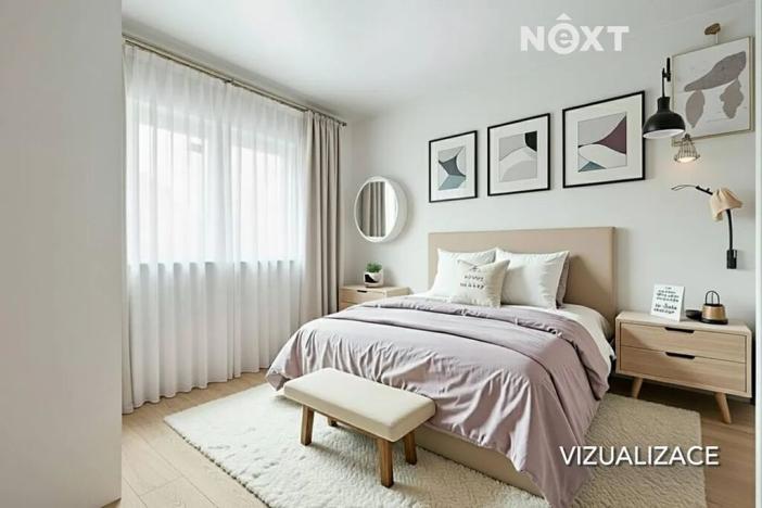 Prodej rodinného domu, Sedlec, 100 m2