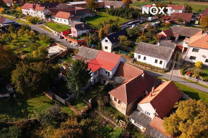 Prodej rodinného domu, Sedlec, 100 m2