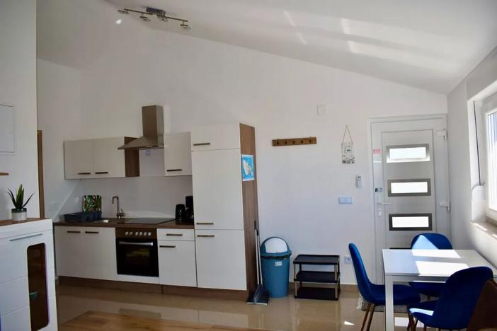 Prodej bytu 3+1, Vir, Chorvatsko, 68 m2