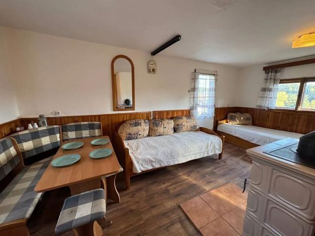 Prodej chaty, Řehenice, 82 m2