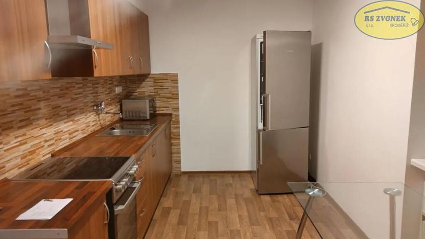 Pronájem bytu 2+1, Kojetín, Sladovní, 62 m2