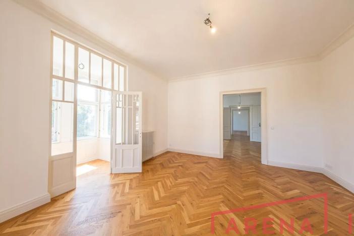 Pronájem bytu 5+kk, Brno, 165 m2