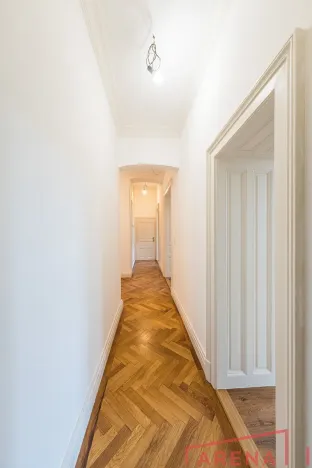Pronájem bytu 5+kk, Brno, 165 m2